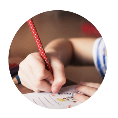 Le bilan initial en graphopédagogie