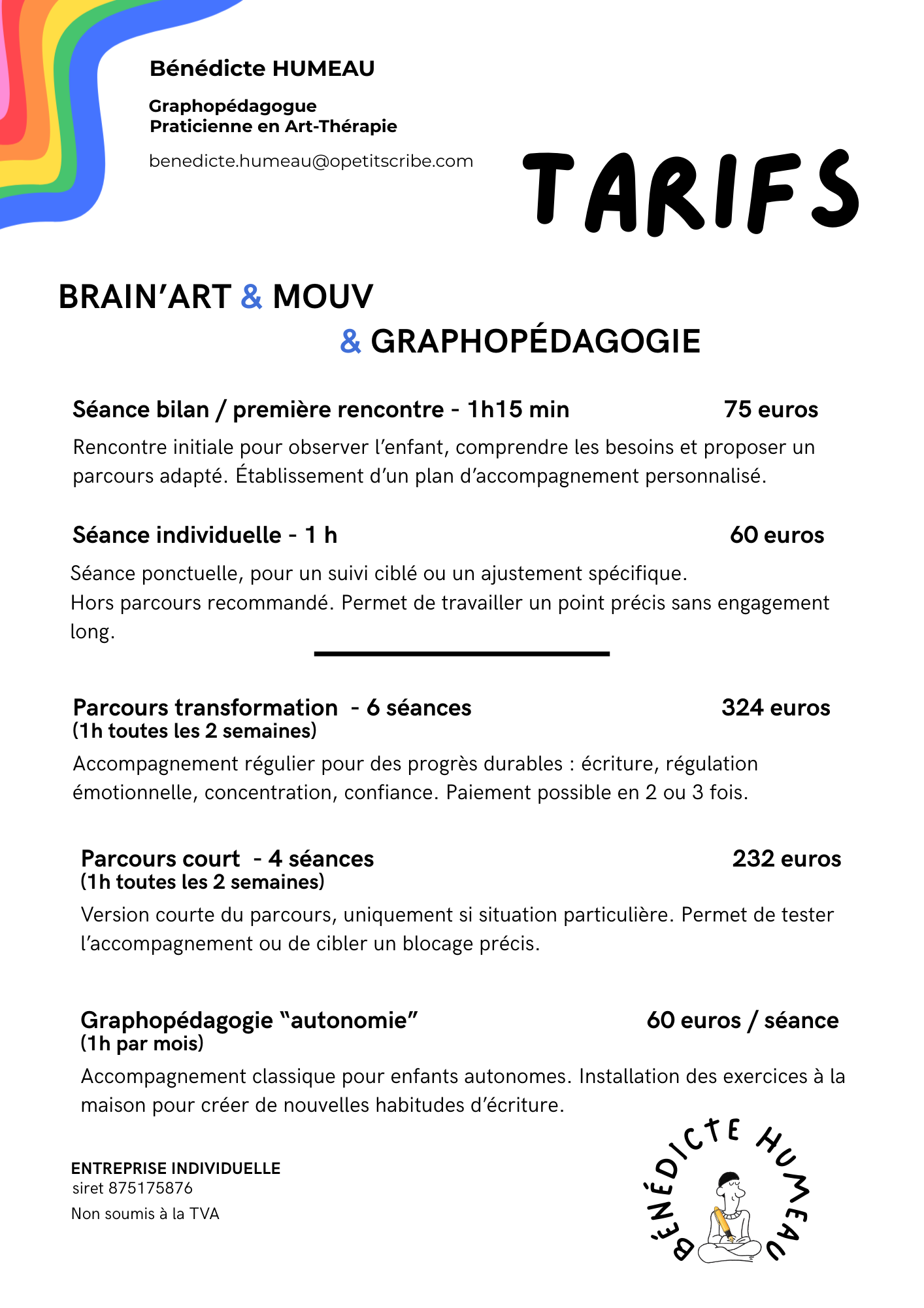 Combien &ccedil;a co&ucirc;te ? 