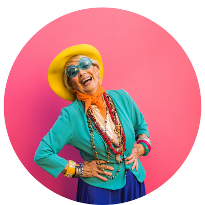 Au-delà de la mémoire : une approche globale de la personne